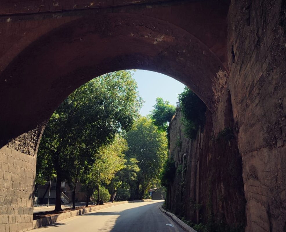 Eski Maraş ve Eski